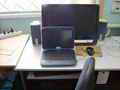 Ученический ноутбук компактный и лёгкий