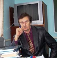 Лях Владимир Петрович